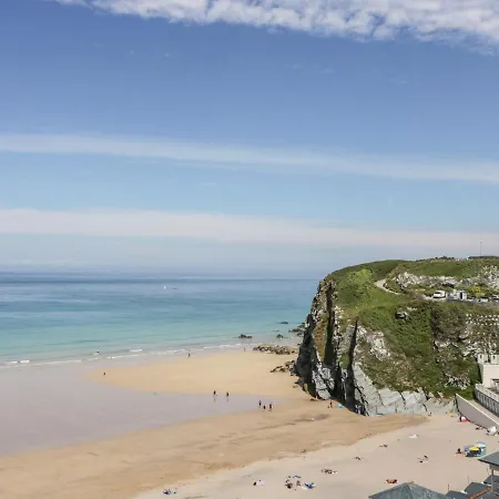 Trenance Apartment Newquay (Cornwall)