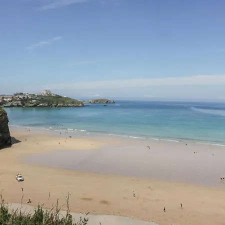 Trenance Apartment Newquay (Cornwall)